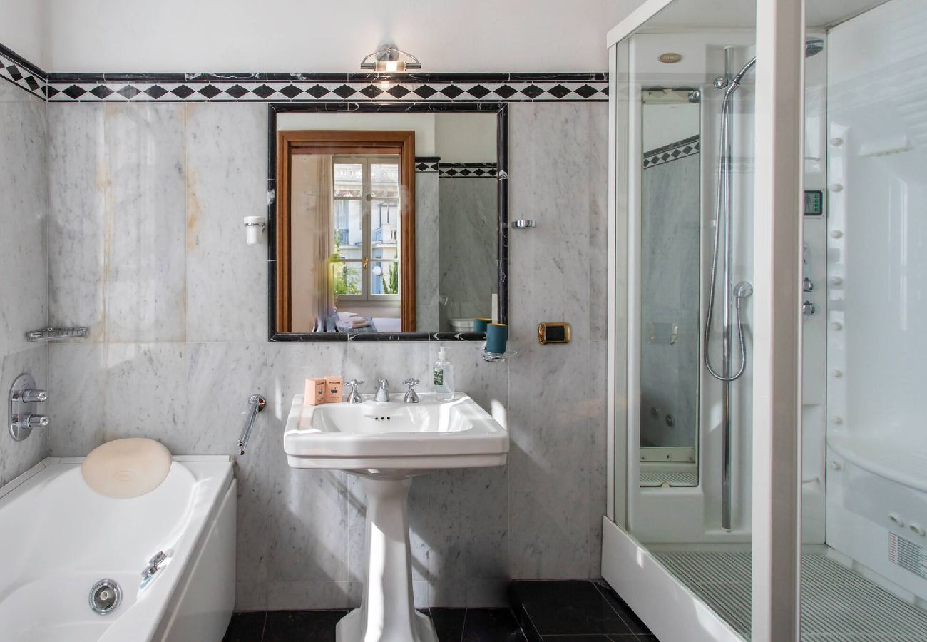 Casa a Nice - #15 Villa Bijou