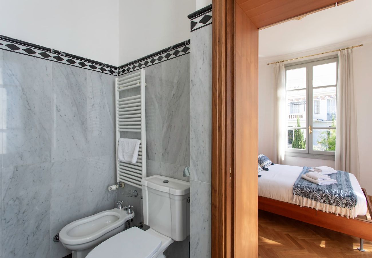 Casa a Nice - #15 Villa Bijou