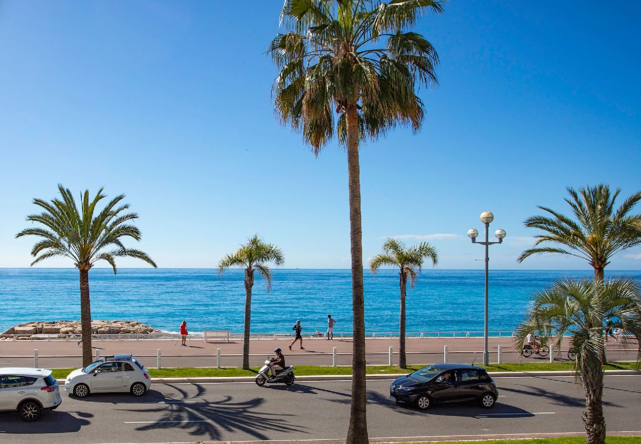 Casa a Nice - #15 Villa Bijou