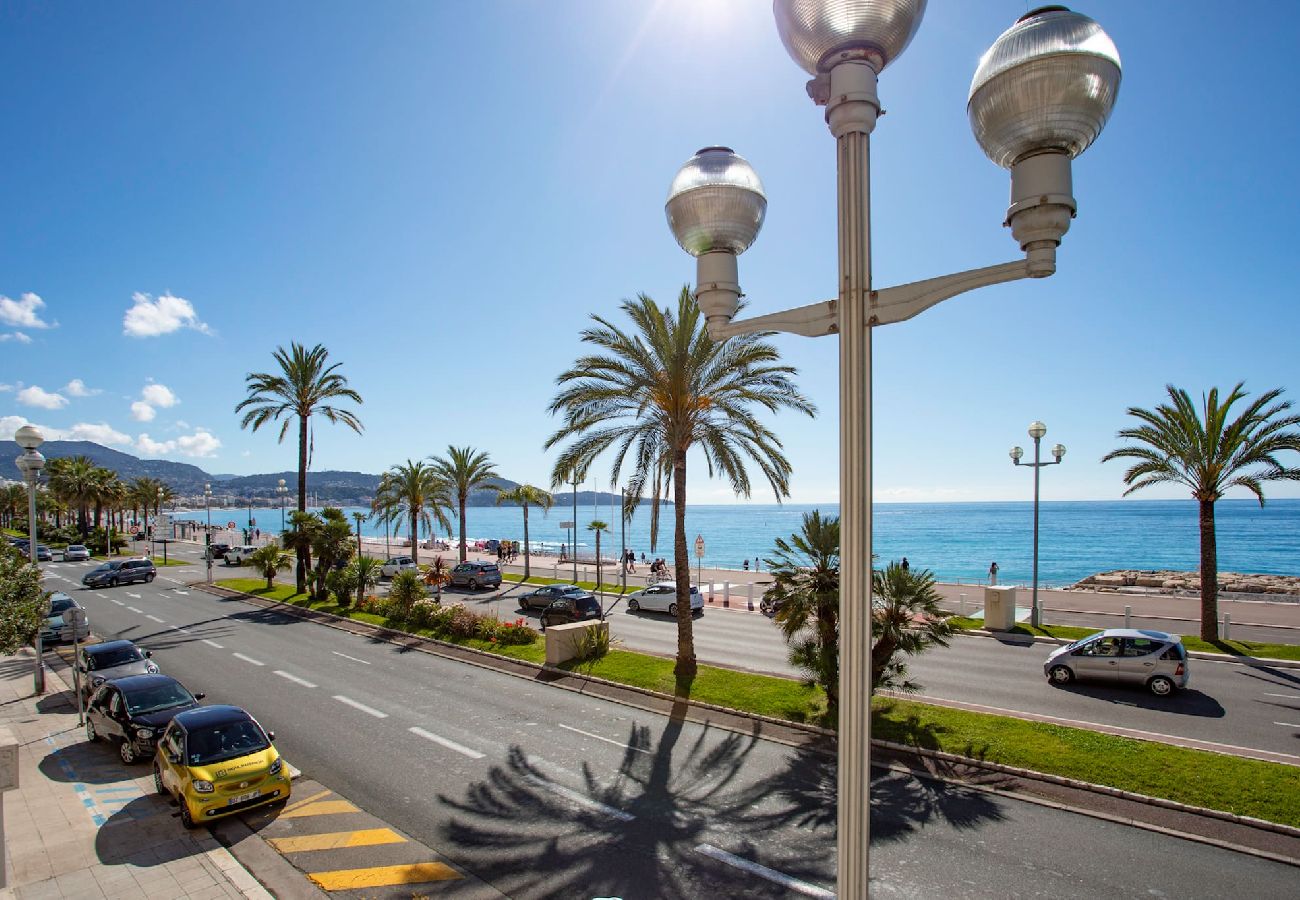 Casa a Nice - #15 Villa Bijou