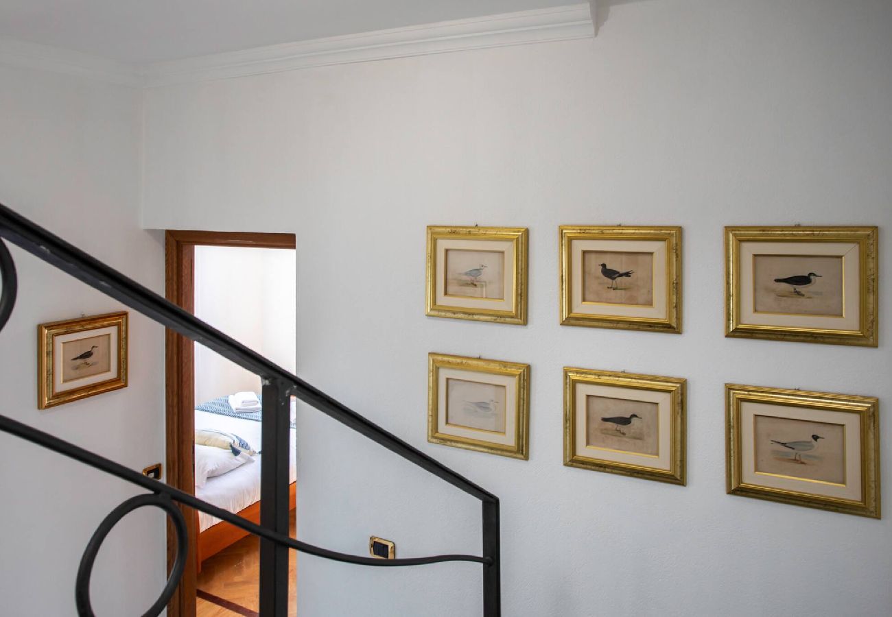 Casa a Nice - #15 Villa Bijou