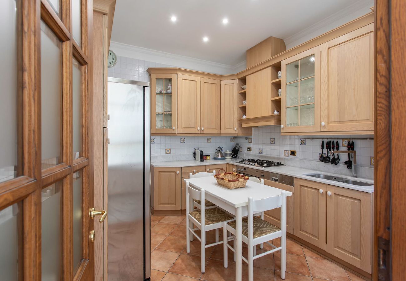 Casa a Nice - #15 Villa Bijou