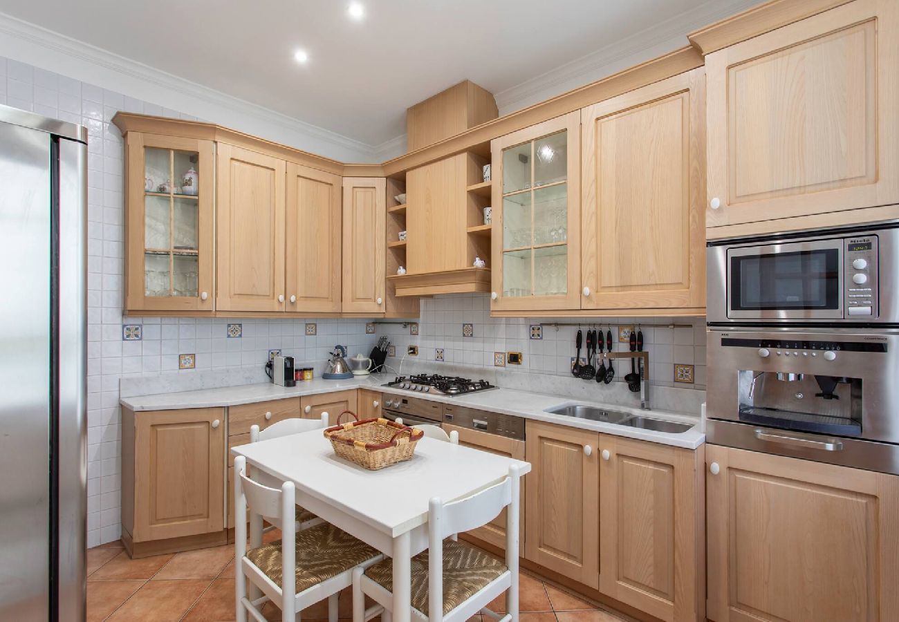 Casa a Nice - #15 Villa Bijou