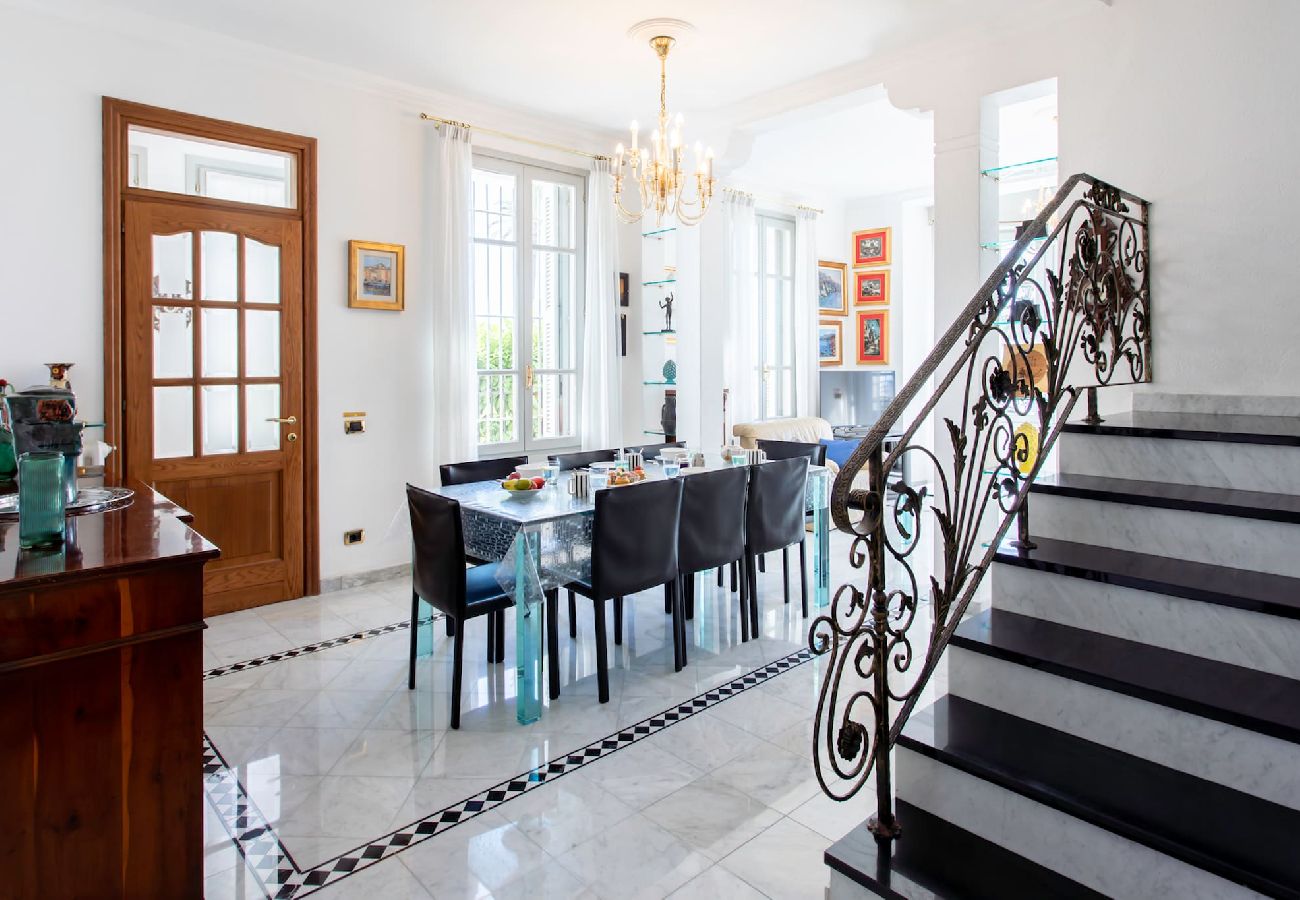 Casa a Nice - #15 Villa Bijou