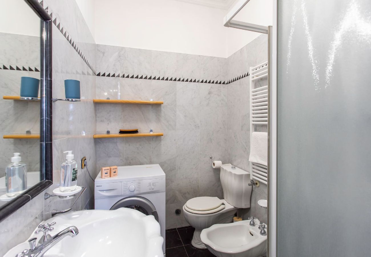 Casa a Nice - #15 Villa Bijou