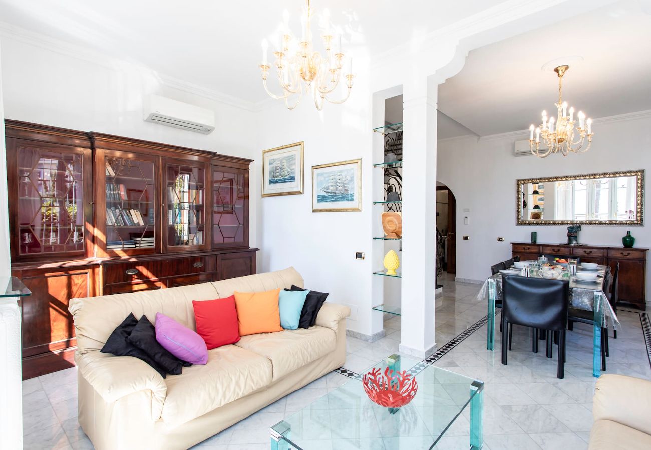 Casa a Nice - #15 Villa Bijou