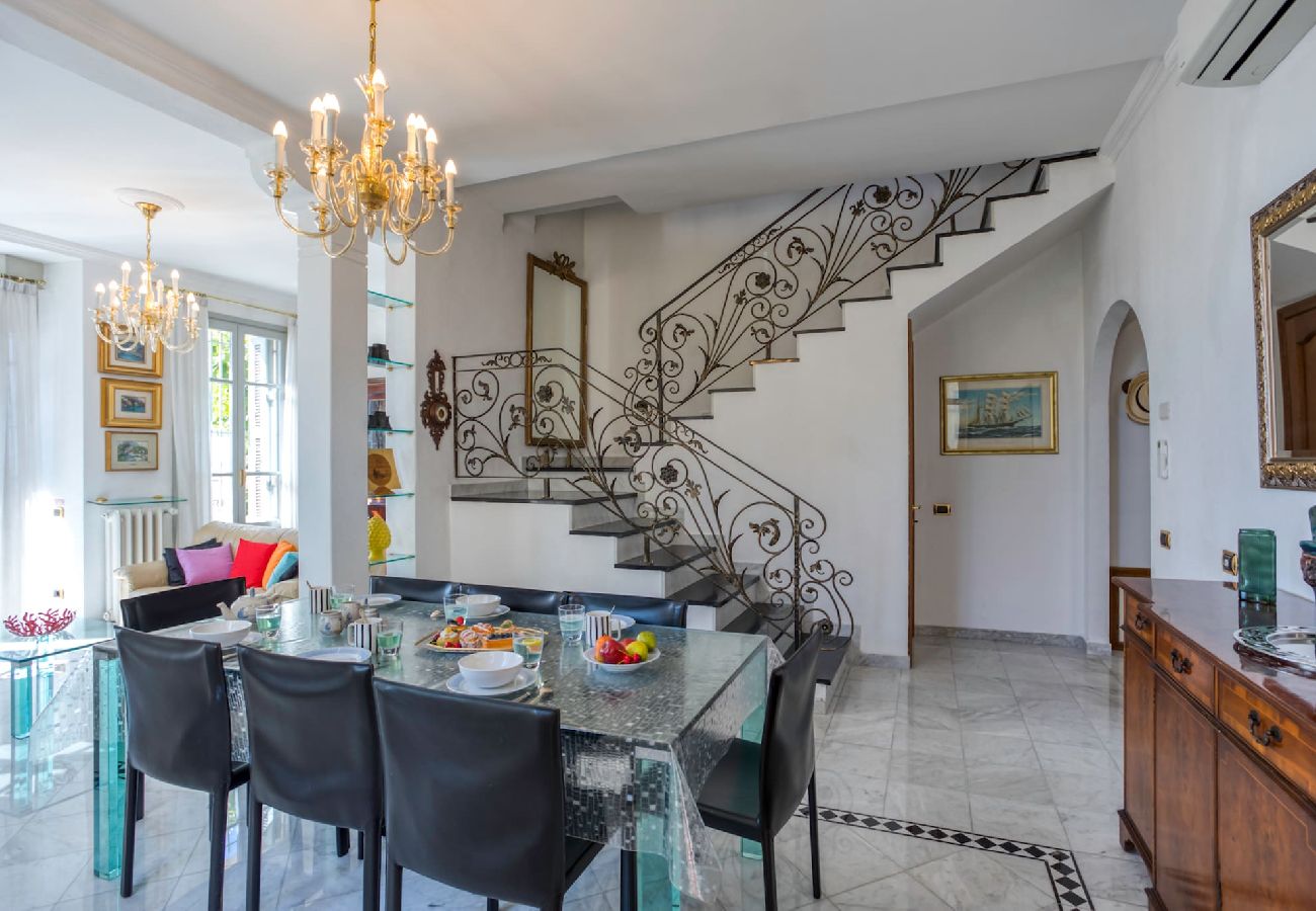 Casa a Nice - #15 Villa Bijou