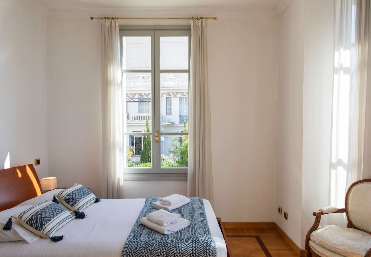 Casa a Nice - #15 Villa Bijou