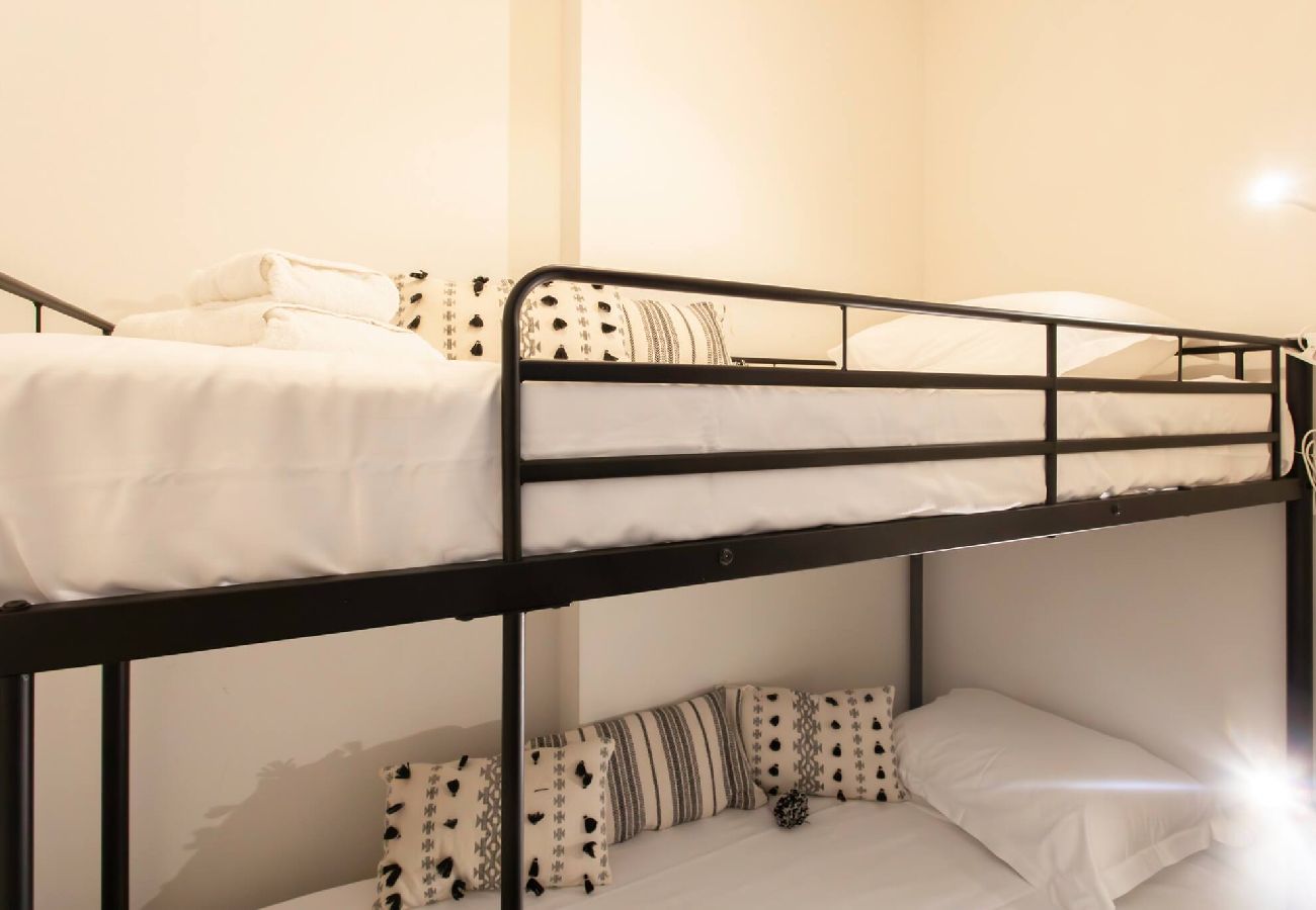 Appartamento a Nice - #60 3P Grimaldi