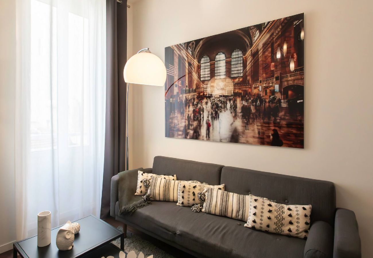 Appartamento a Nice - #60 3P Grimaldi