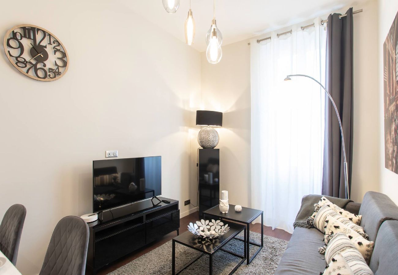 Appartamento a Nice - #60 3P Grimaldi