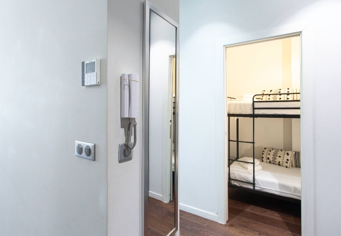 Appartamento a Nice - #60 3P Grimaldi