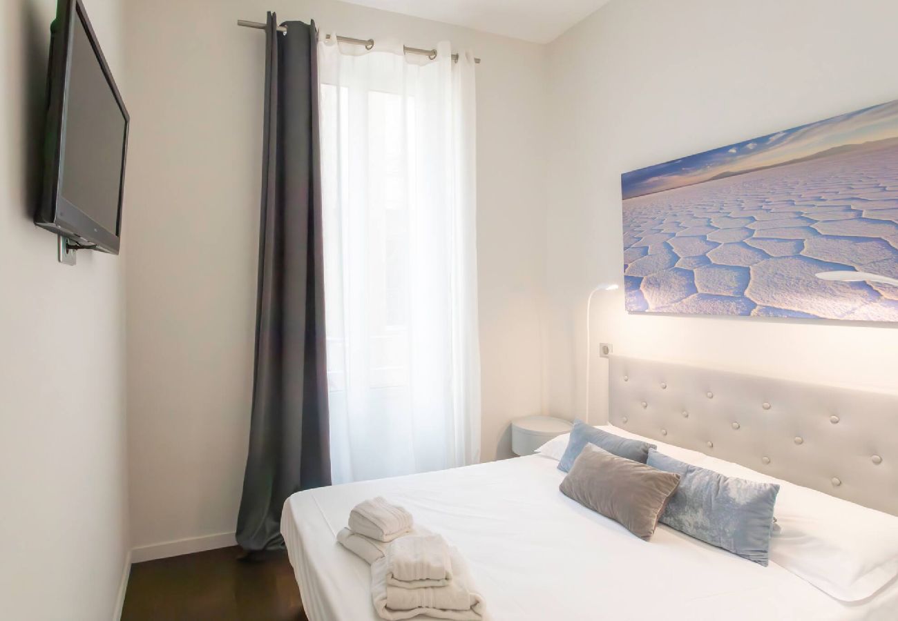 Appartamento a Nice - #60 3P Grimaldi