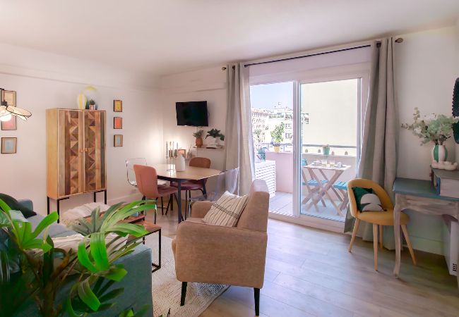 Appartamento a Nice - #46 2P Amaro