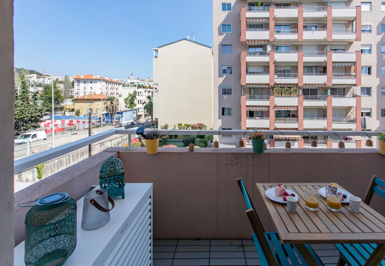 Appartamento a Nice - #46 2P Amaro