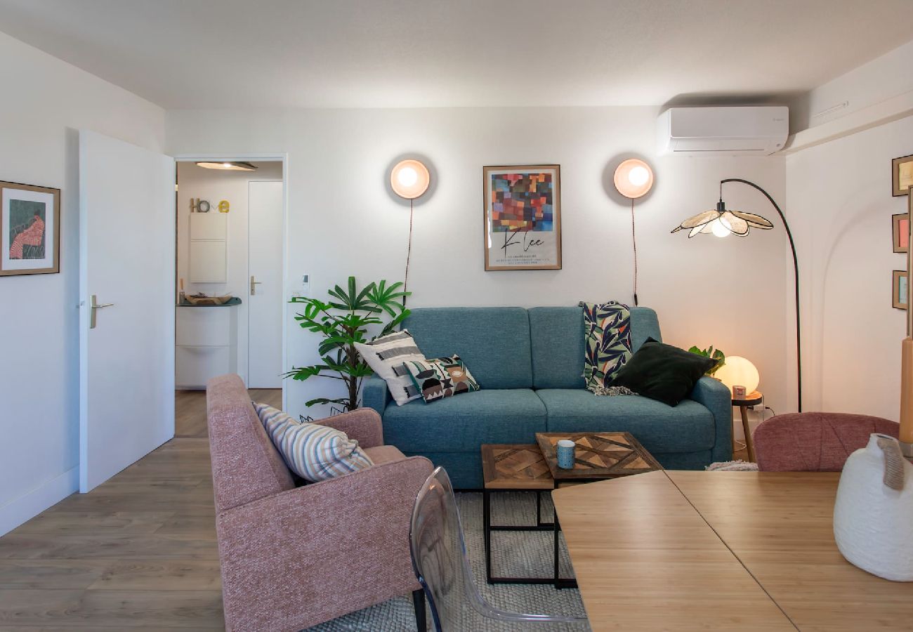 Appartamento a Nice - #46 2P Amaro