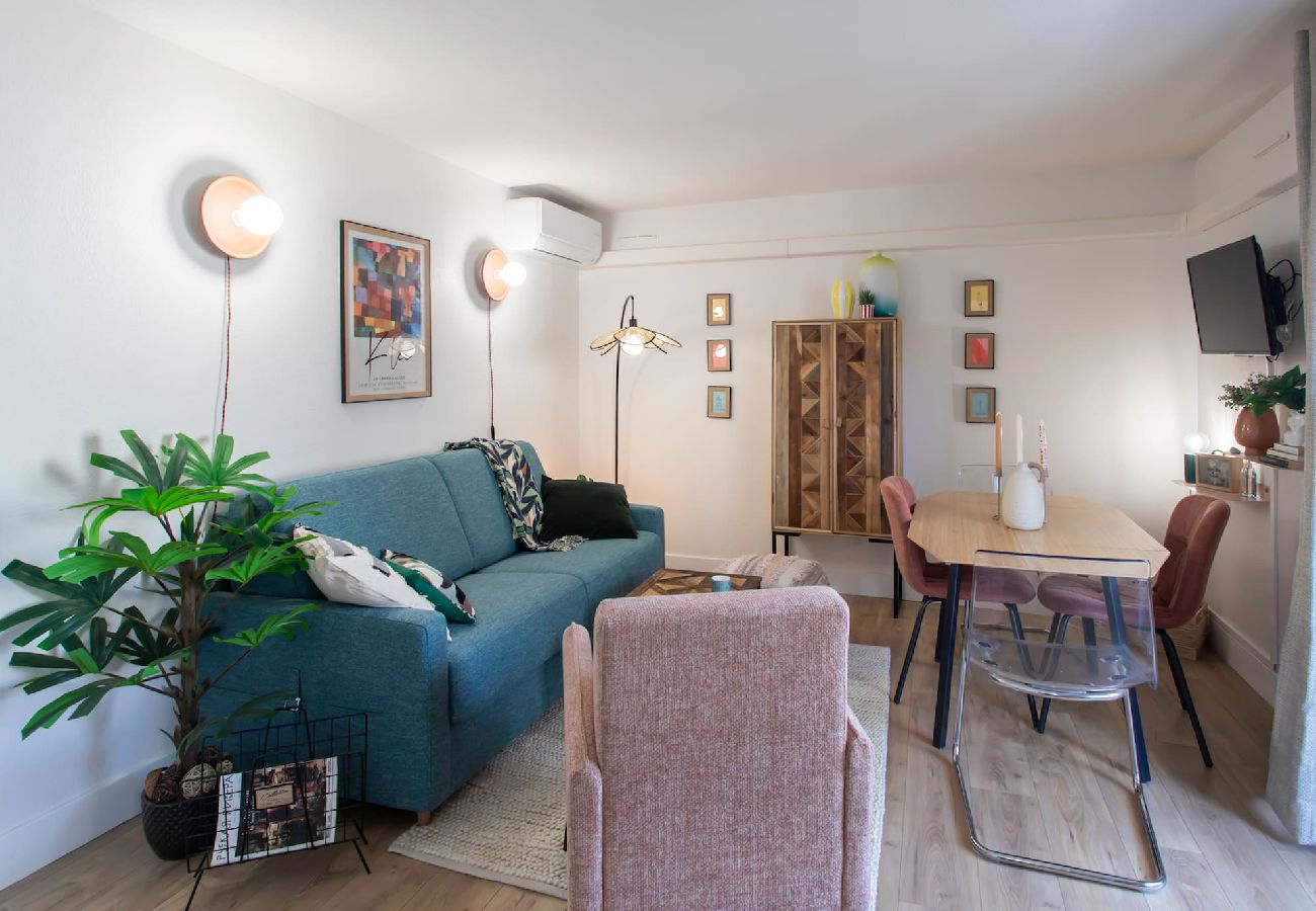 Appartamento a Nice - #46 2P Amaro