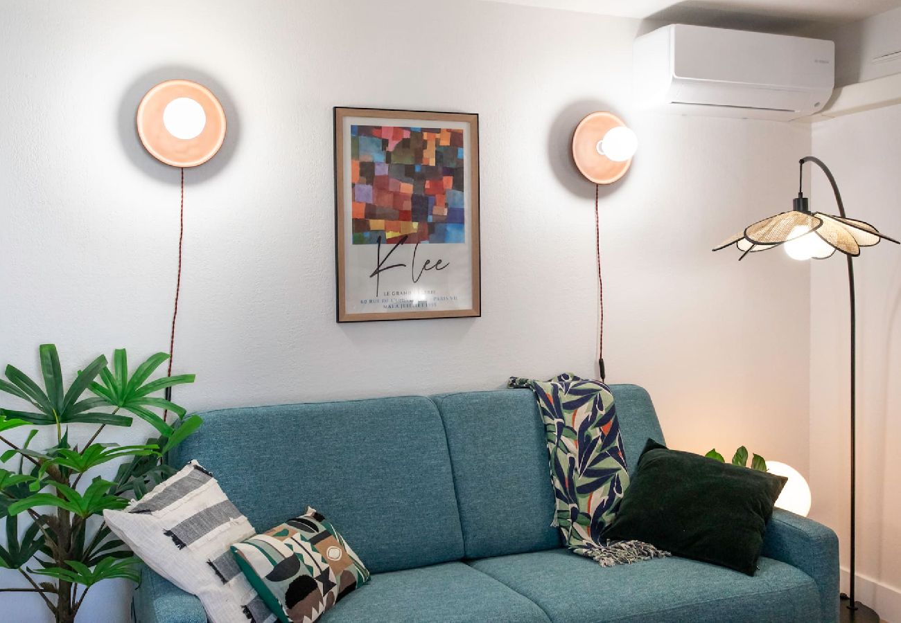 Appartamento a Nice - #46 2P Amaro