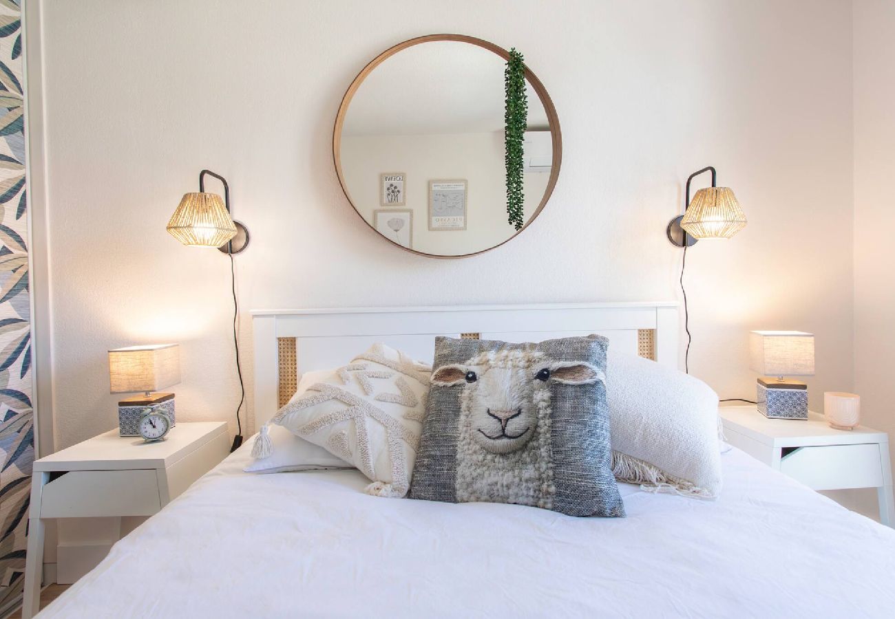 Appartamento a Nice - #46 2P Amaro