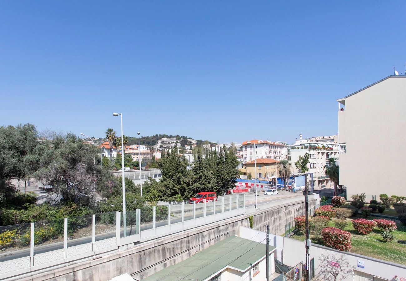 Appartamento a Nice - #46 2P Amaro