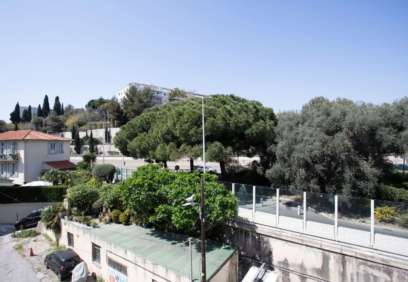 Appartamento a Nice - #46 2P Amaro