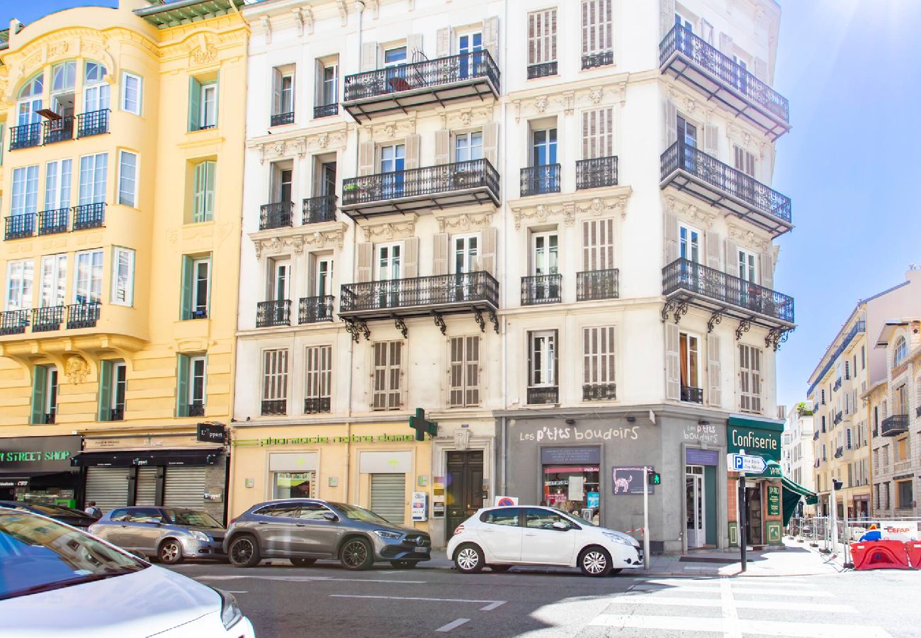 Appartamento a Nice - #57 Suite Notre Dame