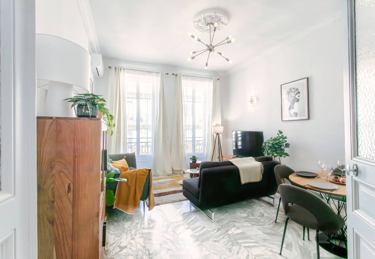 Appartamento a Nice - #57 Suite Notre Dame