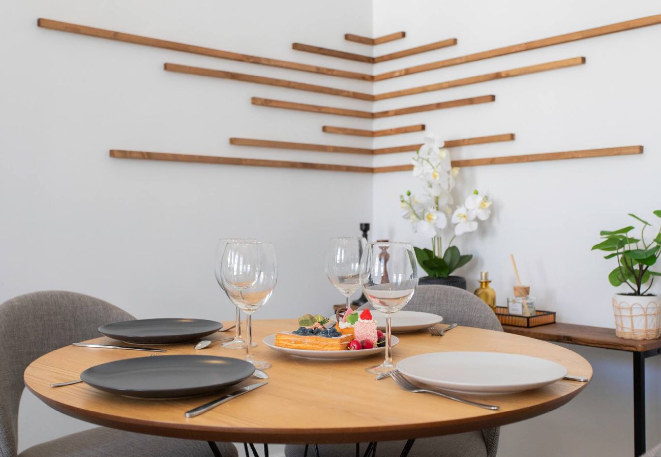 Appartamento a Nice - #57 Suite Notre Dame