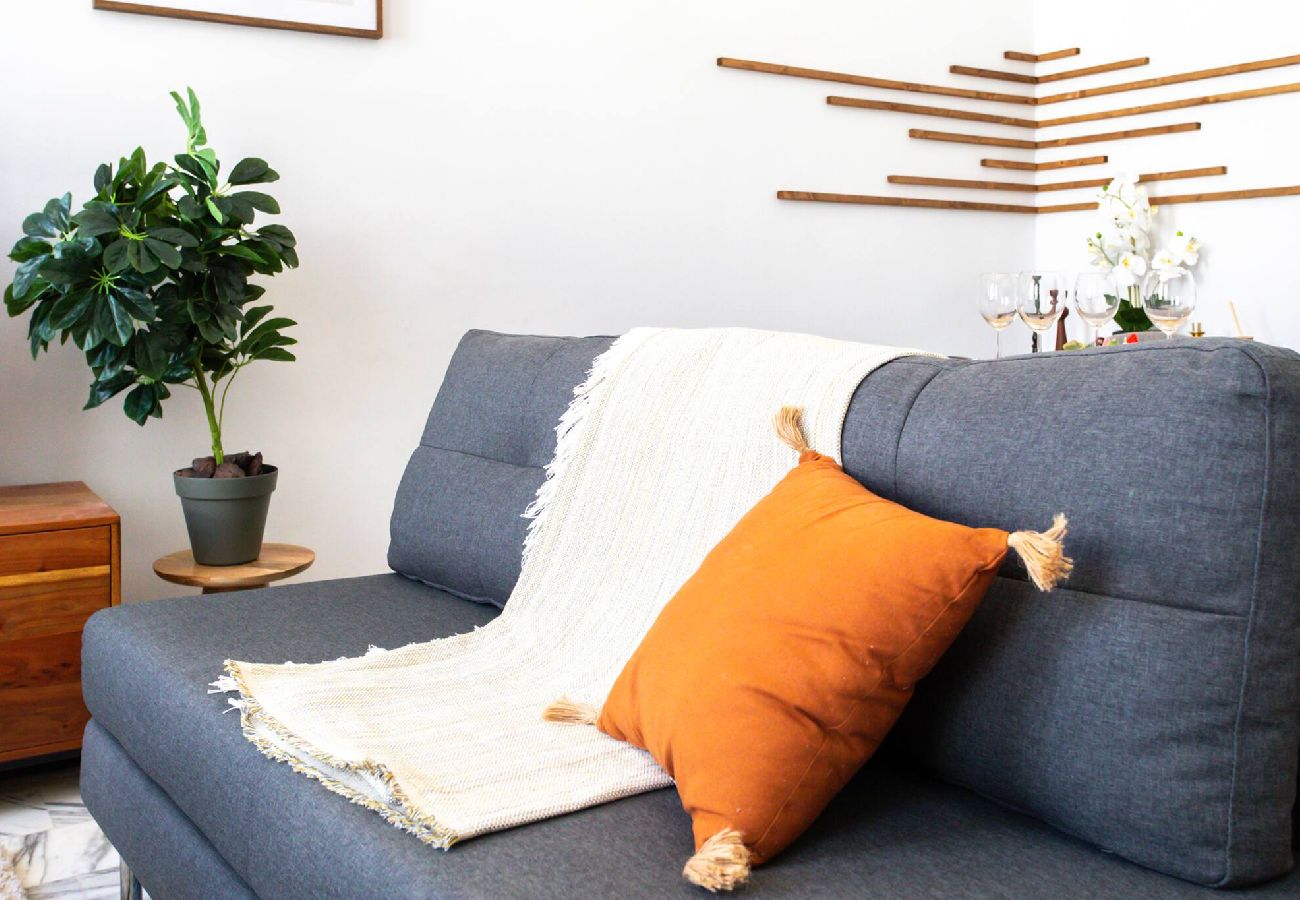 Appartamento a Nice - #57 Suite Notre Dame