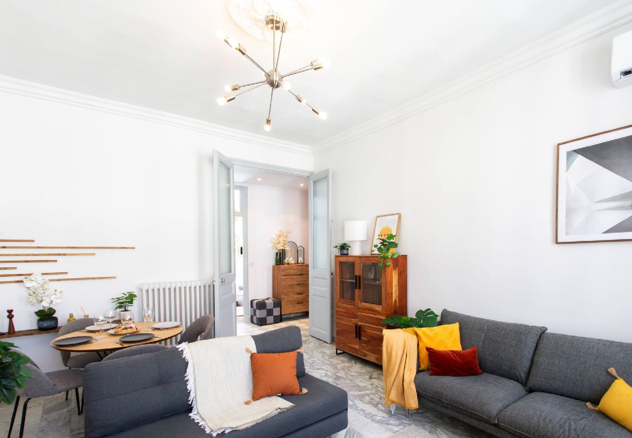 Appartamento a Nice - #57 Suite Notre Dame