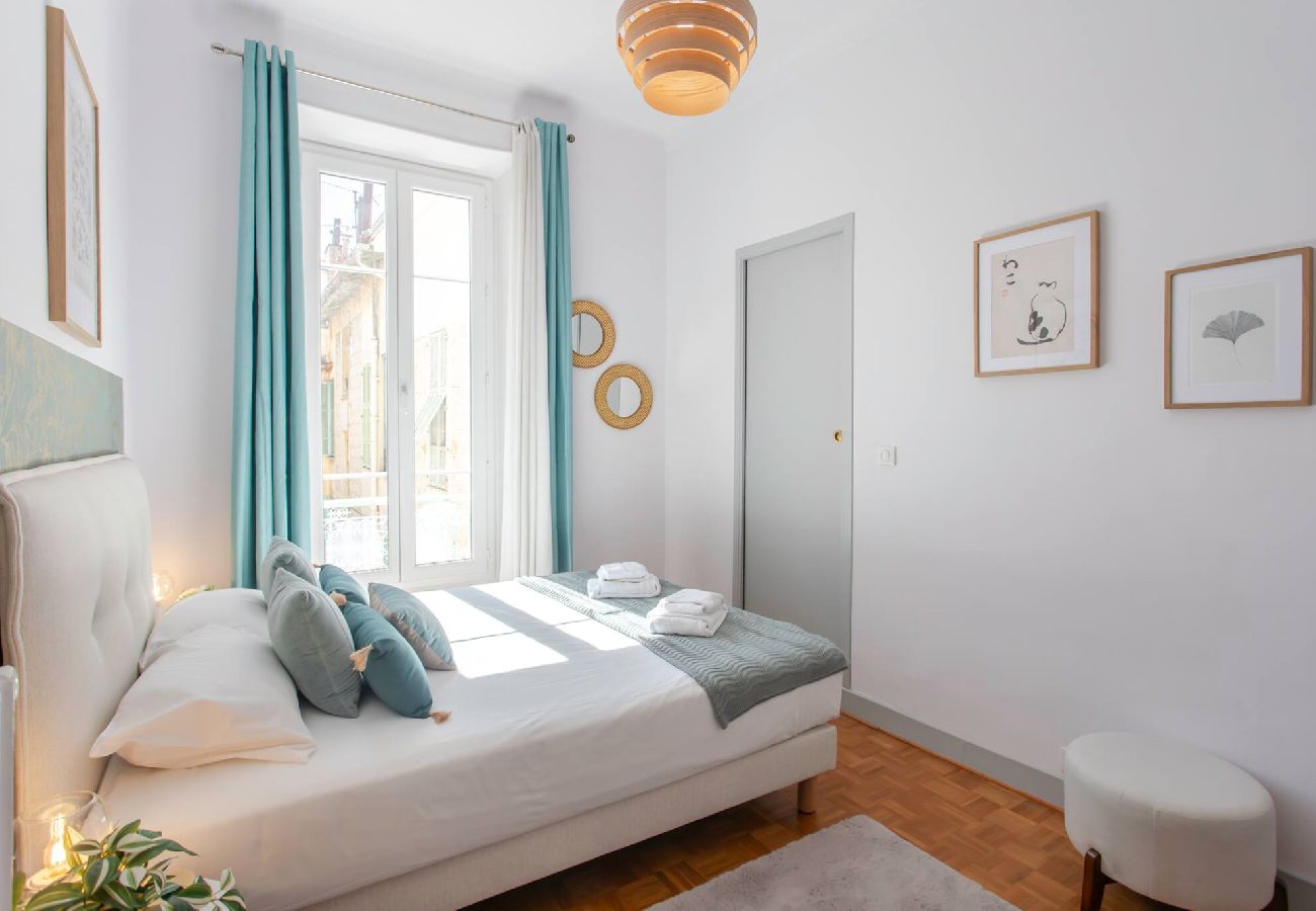 Appartamento a Nice - #57 Suite Notre Dame