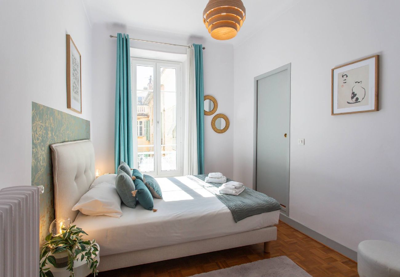 Appartamento a Nice - #57 Suite Notre Dame