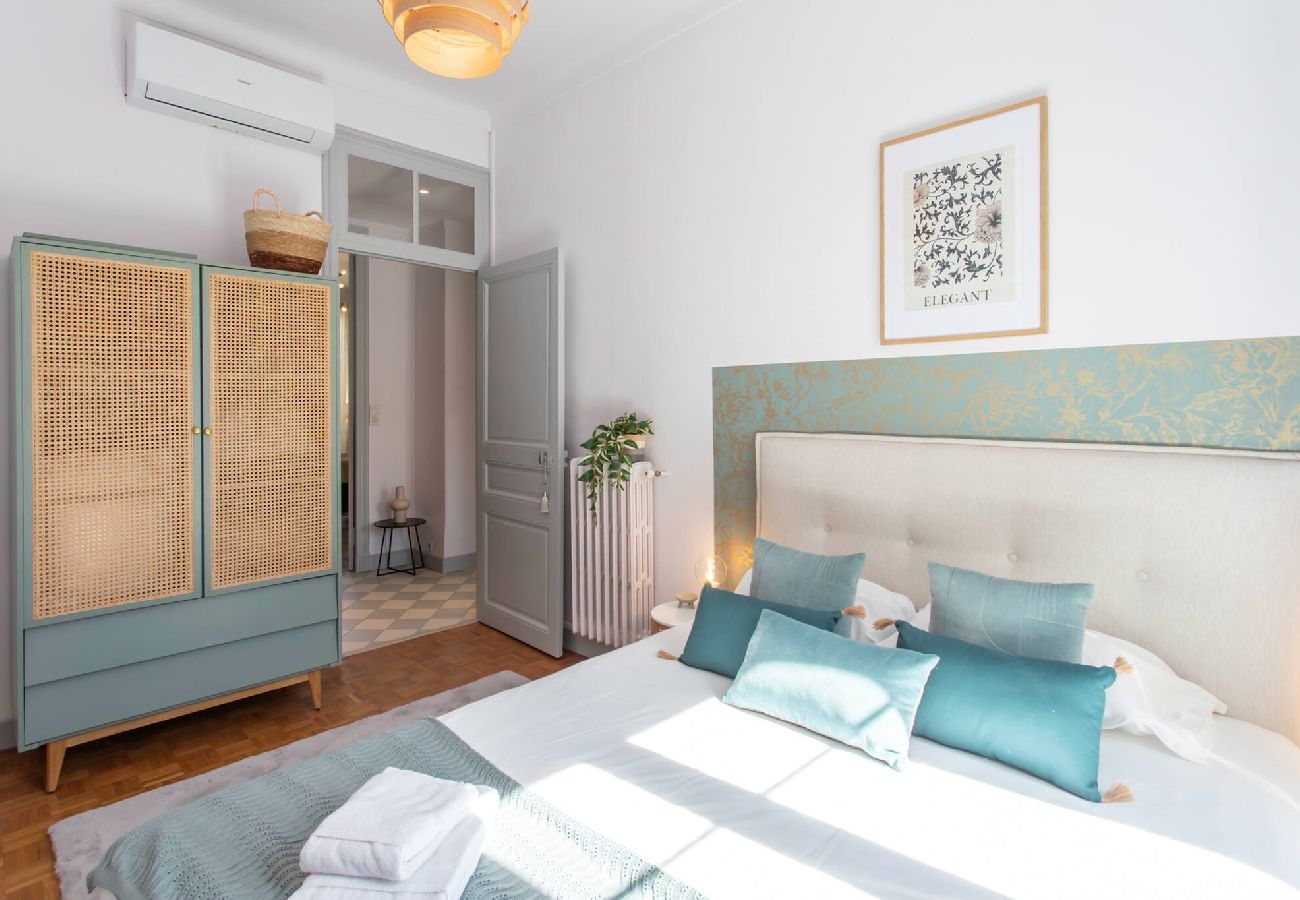 Appartamento a Nice - #57 Suite Notre Dame