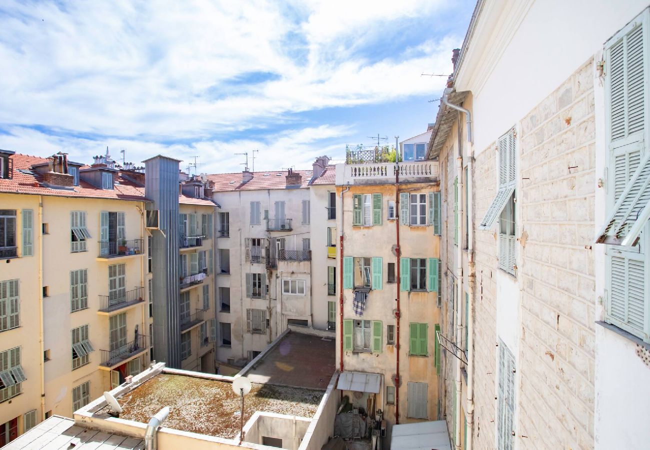 Appartamento a Nice - #57 Suite Notre Dame
