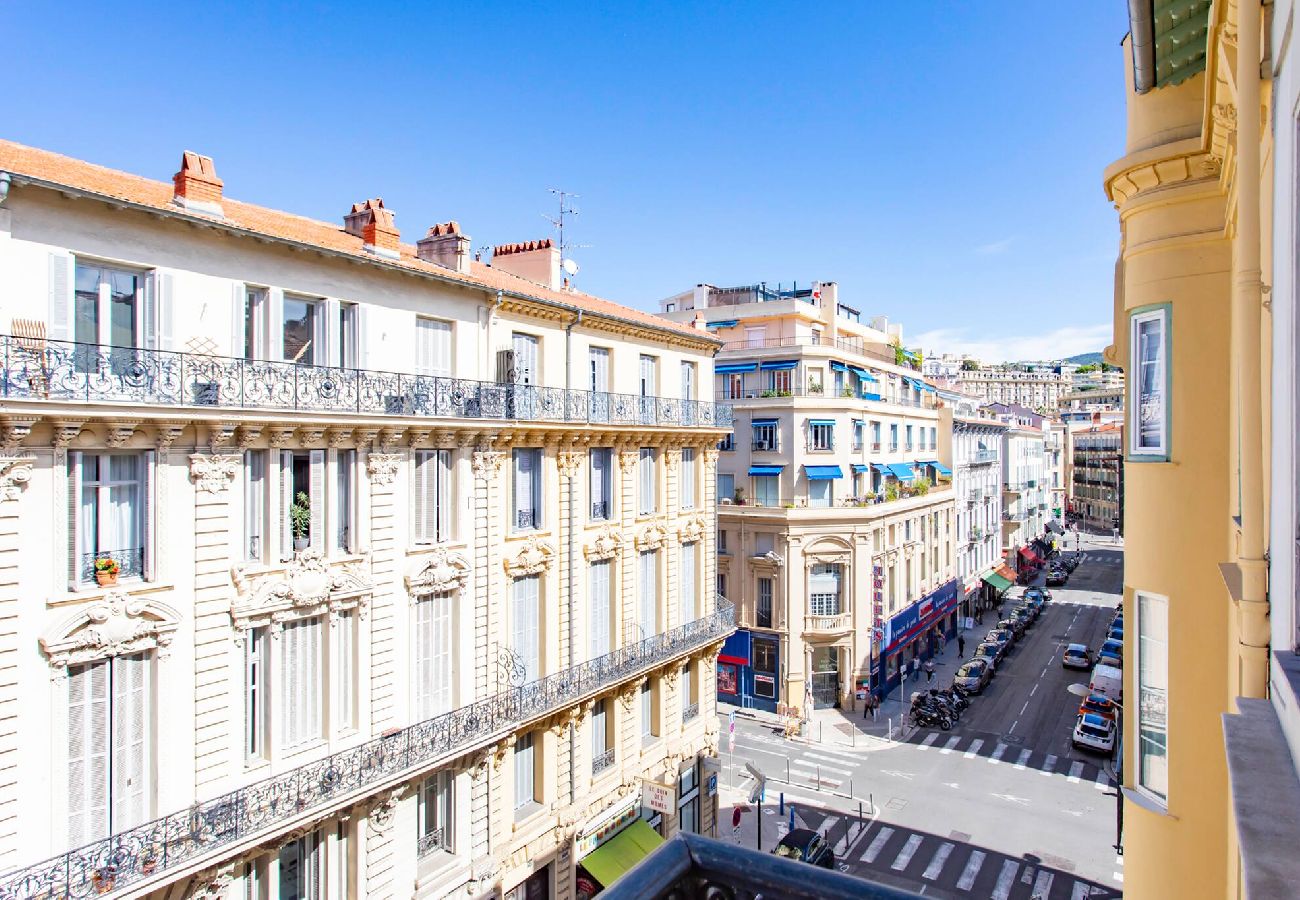 Appartamento a Nice - #57 Suite Notre Dame