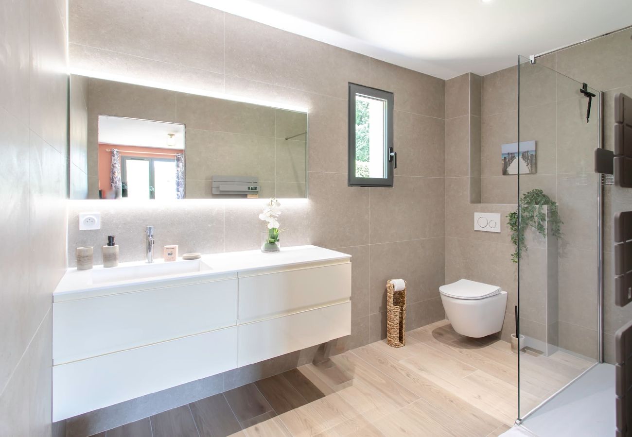 Villa a Saint Paul de Vence - #53 Villa St Paul de Vence