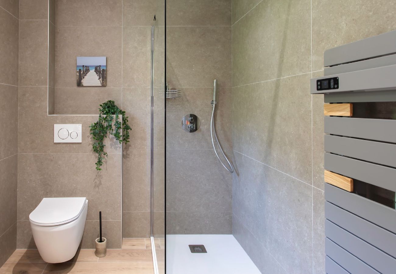 Villa a Saint Paul de Vence - #53 Villa St Paul de Vence