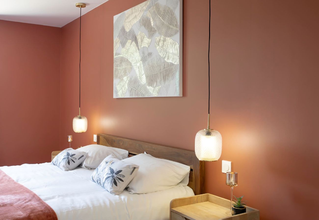 Villa a Saint Paul de Vence - #53 Villa St Paul de Vence