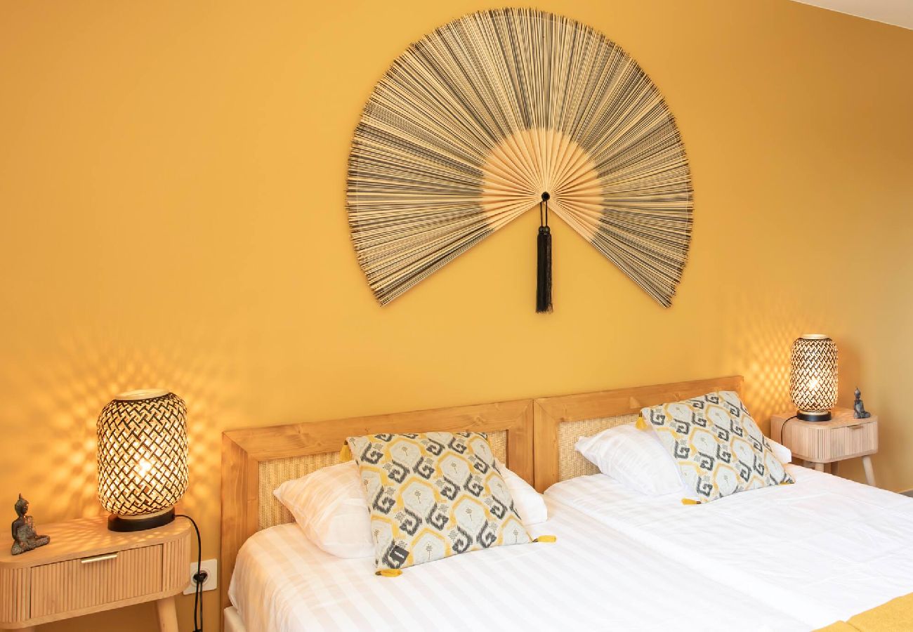 Villa a Saint Paul de Vence - #53 Villa St Paul de Vence