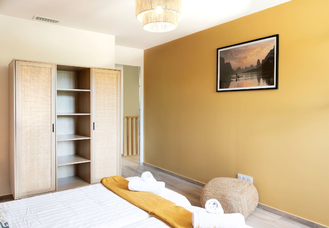 Villa a Saint Paul de Vence - #53 Villa St Paul de Vence