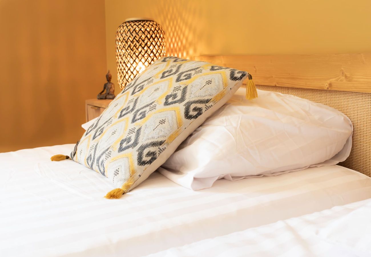 Villa a Saint Paul de Vence - #53 Villa St Paul de Vence