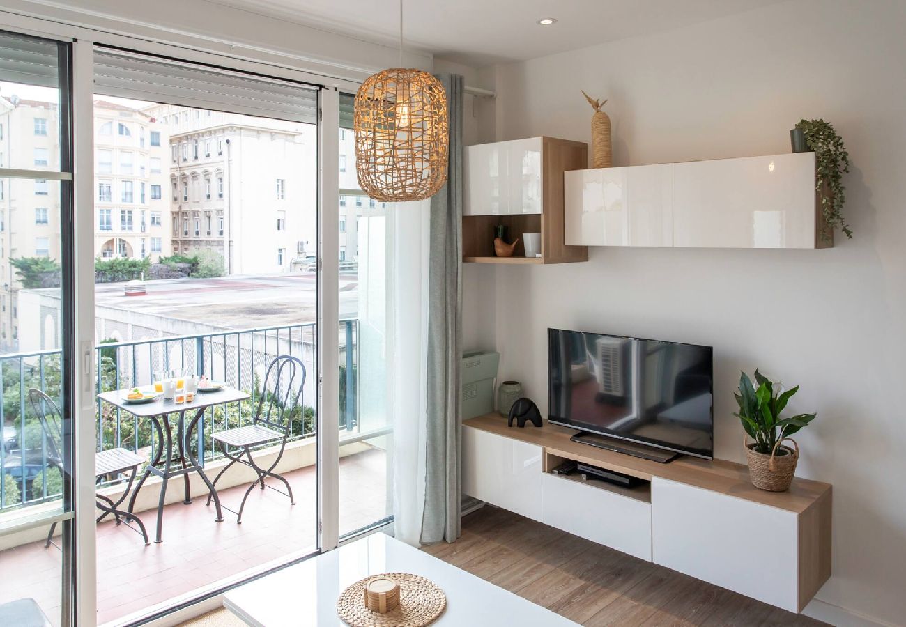 Appartamento a Nice - #26 Studio Palais Flora