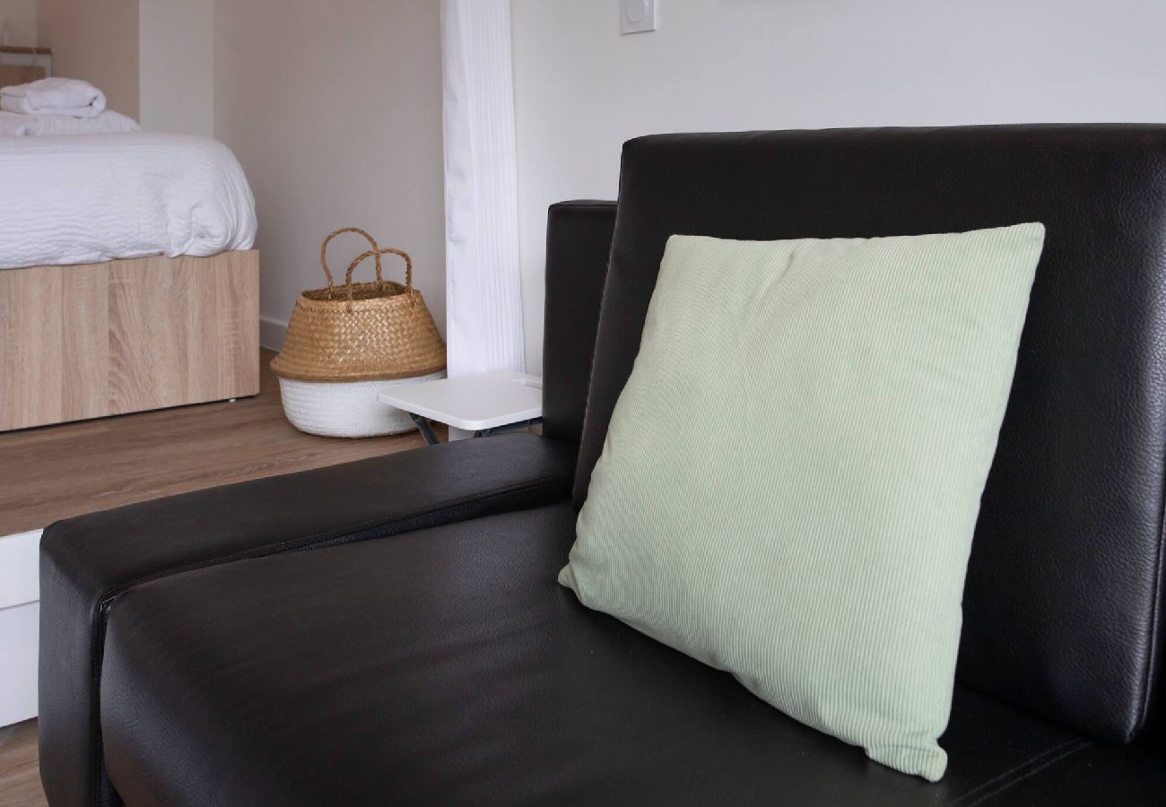 Appartamento a Nice - #26 Studio Palais Flora