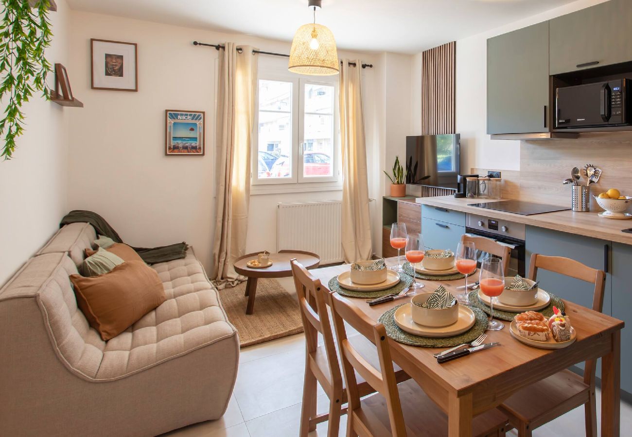 Appartamento a Nice - #41 Suite Pasteur