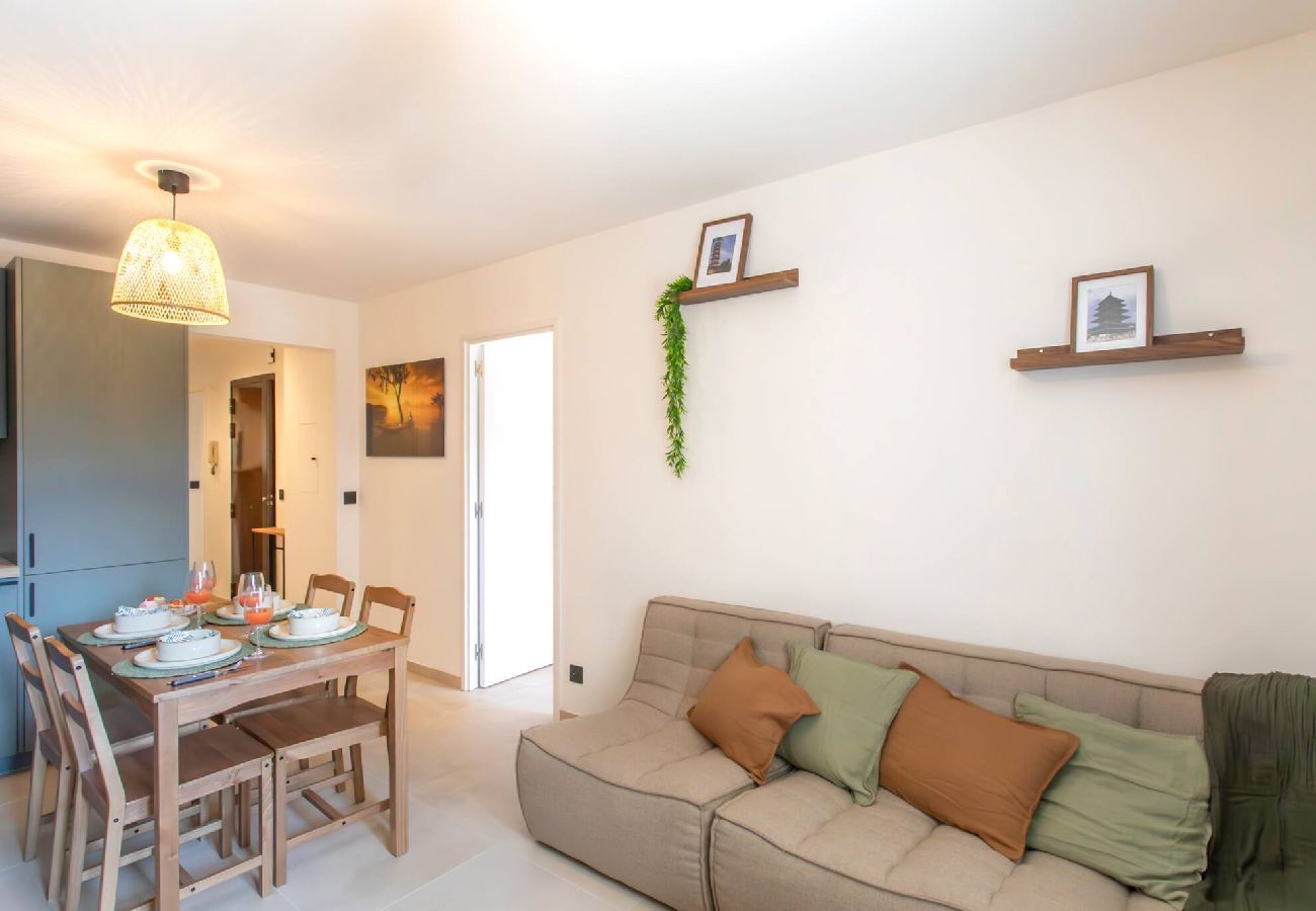 Appartamento a Nice - #41 Suite Pasteur