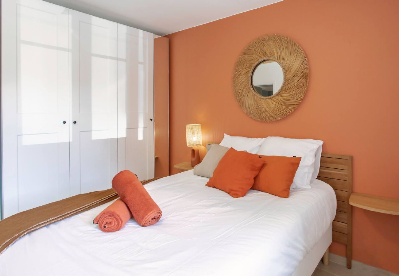 Appartamento a Nice - #41 Suite Pasteur