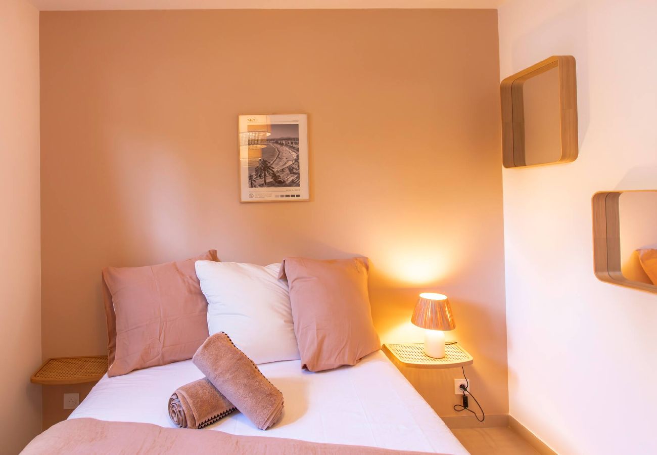Appartamento a Nice - #41 Suite Pasteur