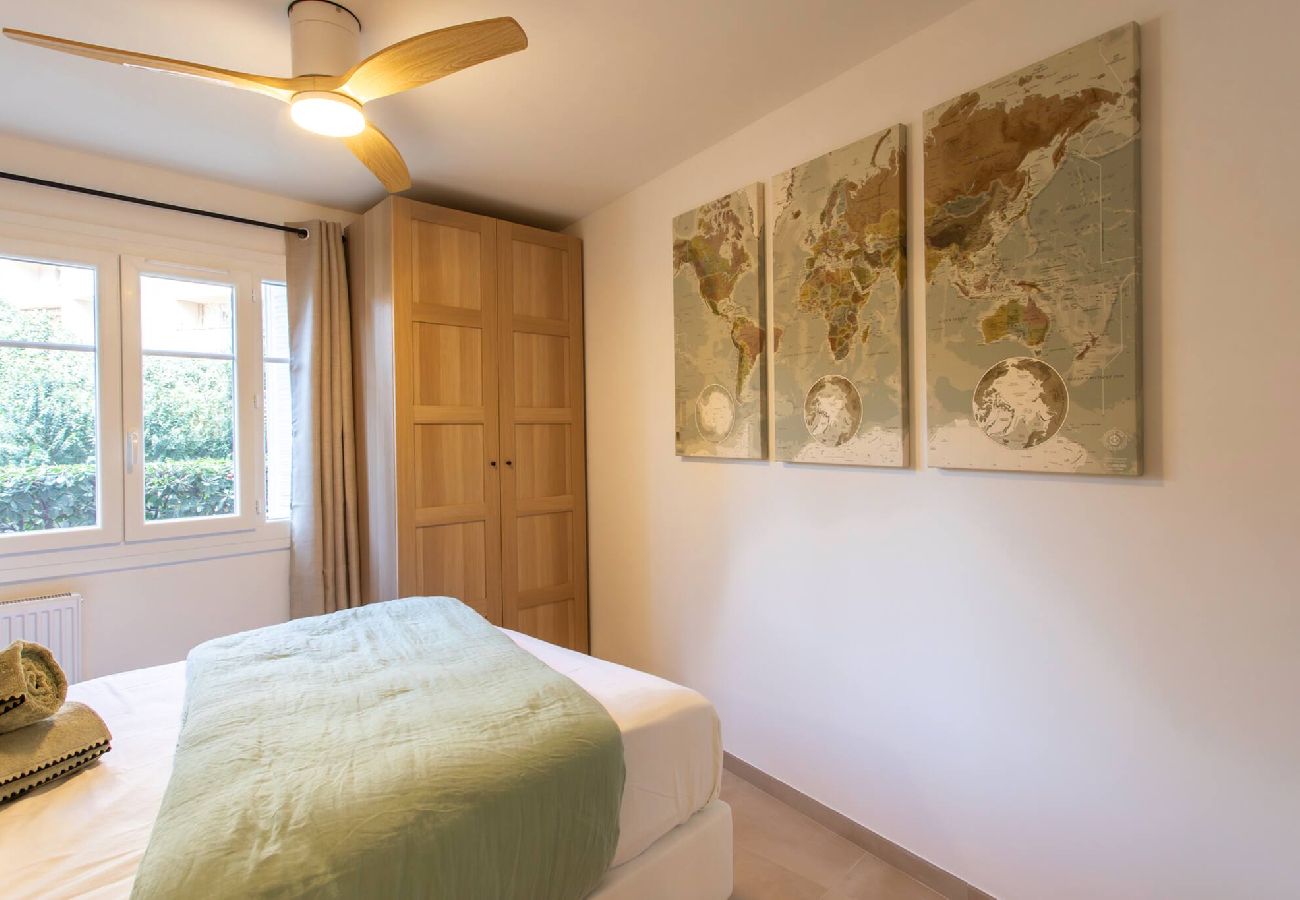 Appartamento a Nice - #41 Suite Pasteur