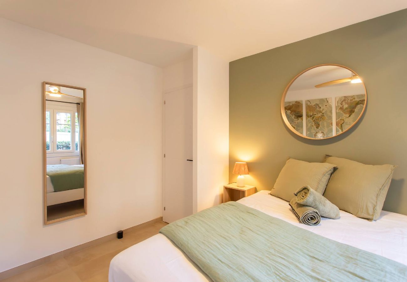 Appartamento a Nice - #41 Suite Pasteur