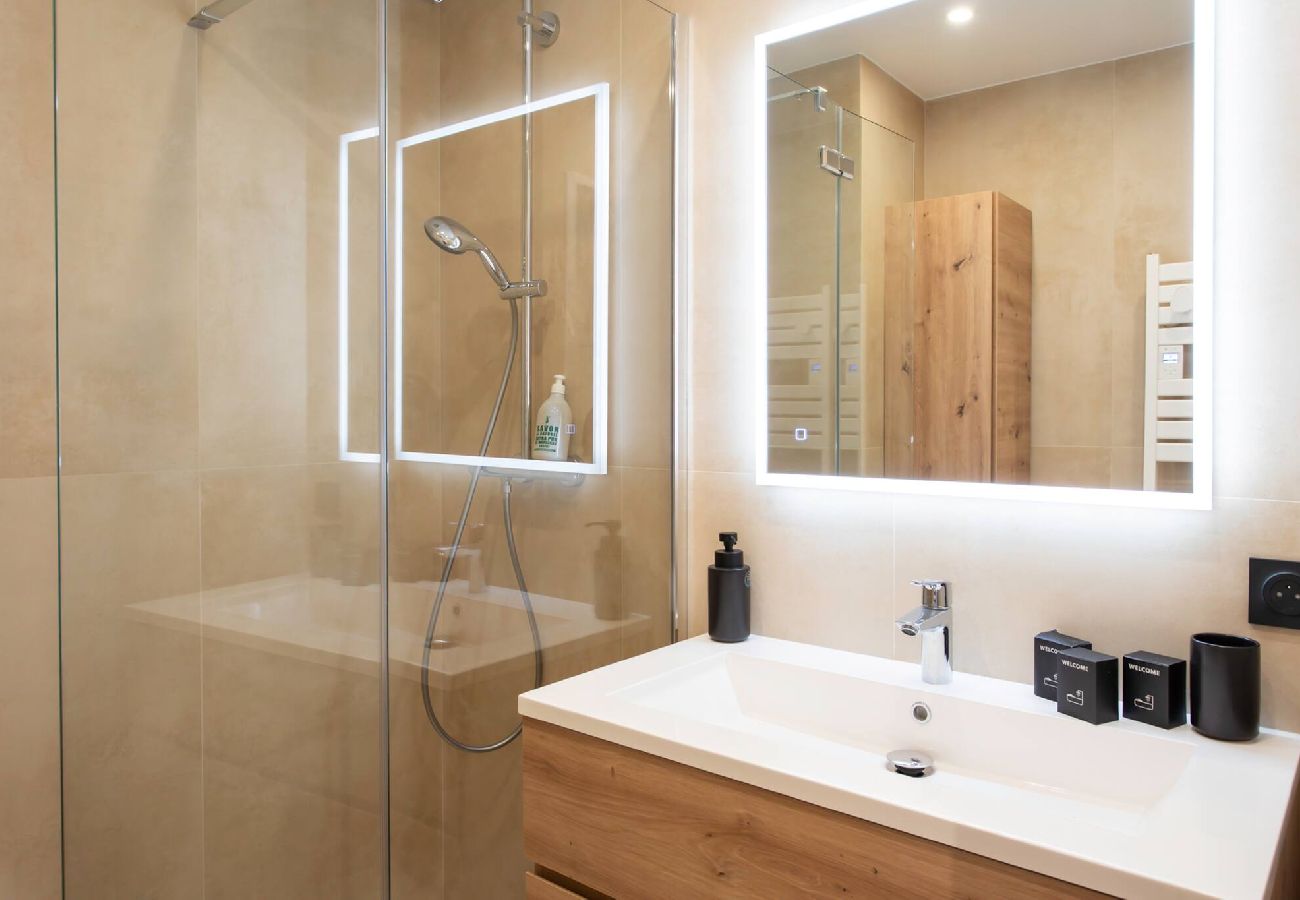 Appartamento a Nice - #41 Suite Pasteur